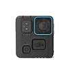Starlight Night Vision Body Camera with bulit-in Battery and Small Screen